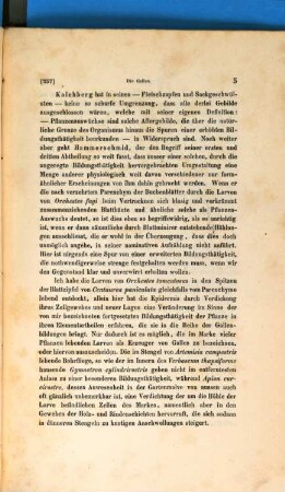 Zoologische Abhandlungen : (Aus den Sitzungsberichten der mathem. - naturn. Classe der Kais. Akademie der Wiss. in Wien besonders abgedruckt.). 8