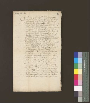 Ehevertrag/Eheberedung: Drechmeiger, Herm. oo Alberding, Ilse