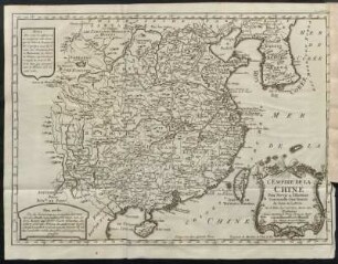 L´Empire de la Chine[...]