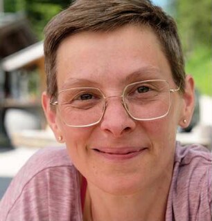 Sabine Herpich