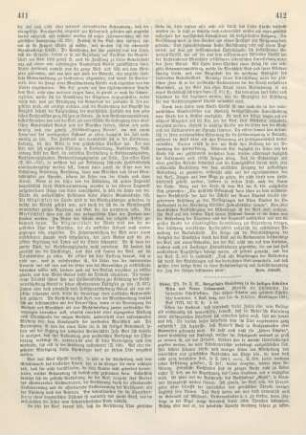 412-414 [Rezension] Weber, Ferdinand Wilhelm, Kurzgefaßte Einleitung in die heiligen Schriften Alten und Neuen Testamentes