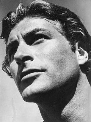 Lex Barker