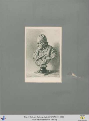 Ami BOUÉ (1794–1881).