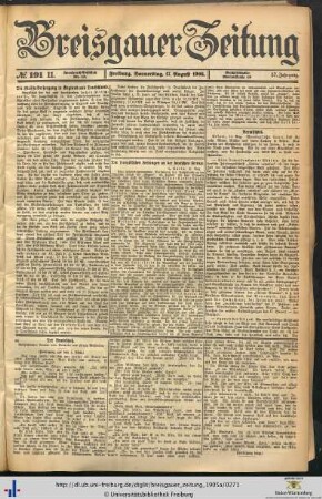 17.08.1905 (II.)