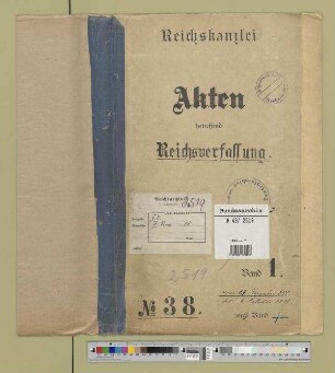 Reichsverfassung