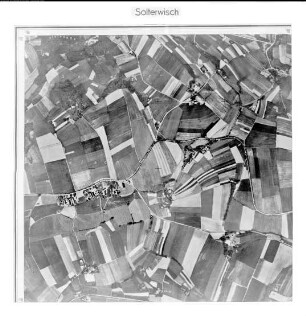 Solterwisch, Gauß-Krüger-Koordinaten: Rechtswert: 3486, Hochwert: 5778
