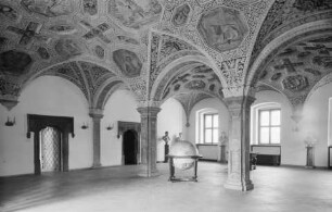 Rathaus, Posen, Polen