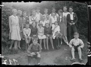 Mitglieder des Kommunistischen Jugendverbandes Deutschlands (KJVD) : Mitglieder des Kommunistischen Jugendverbandes Deutschlands (KJVD)