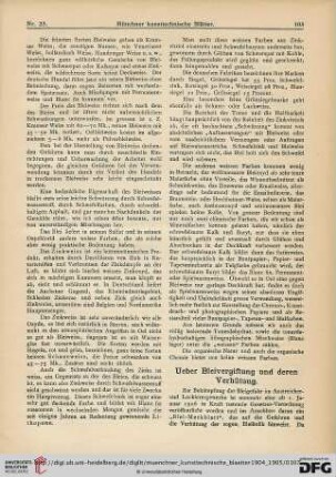1: Ueber Bleivergiftung und deren Verhütung [1]