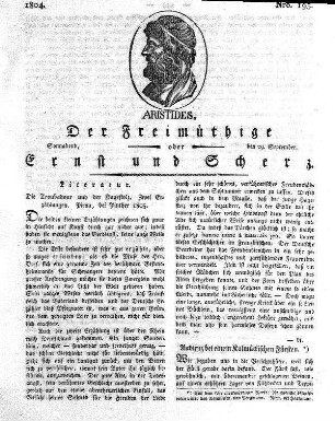 Nro. 195., Sonnabend den 29. September