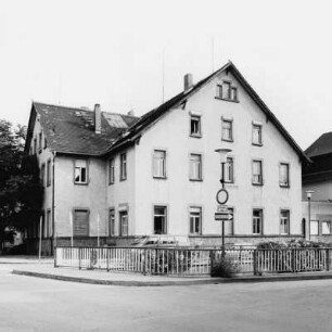 Heppenheim, Friedrich-Ebert-Straße 40