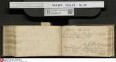 Stammbuch des Gottfried Crusius (Cruse) aus Stendal