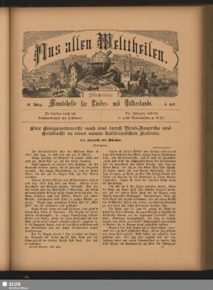 Nr. 6, März 1888