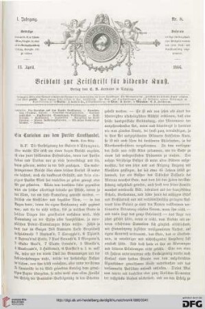 Heft 8 (13. April)