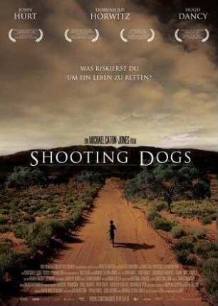 Shooting Dogs