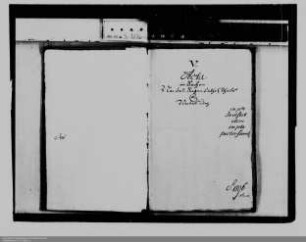 Nassau-Siegen ./. Nassau-Diez: Lehensempfängnis durch den ältesten Agnaten des Hauses Nassau-Katzenelnbogen, Fürst Wilhelm Hyacinth von Nassau-Siegen