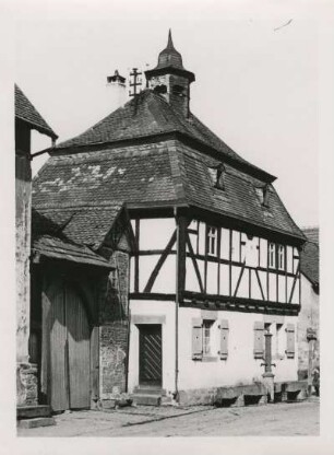 Wohnbach, Kreis Friedberg
