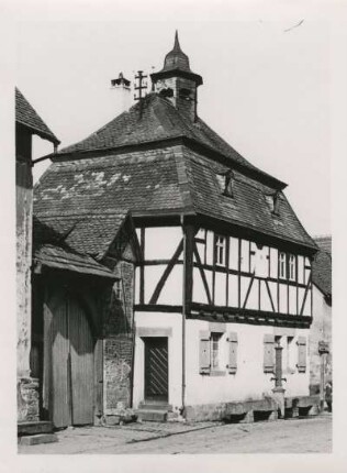 Wohnbach, Kreis Friedberg