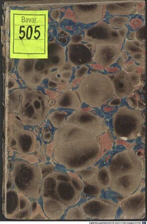 Ad illustrissimos generosissimosque Principes, ac Coniuges, D. Albertum, Comitem Palatinum Rheni, Ducem utriusque Bavariae, ac D. Annam Archiducem Austriae etc. Oratio epithalamica ac congratulatoria