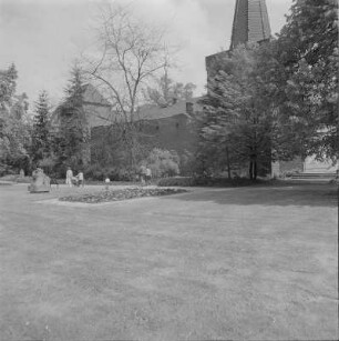 Stadtbefestigung, Cottbus