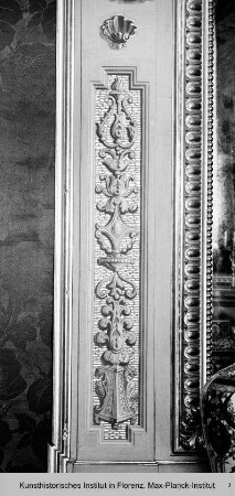 Wand- und Deckendekoration : Wanddekoration