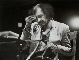 Urs Widmer