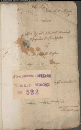 Zehnt zu Rahden