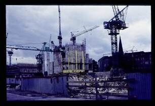Steglitzer Kreisel 27.6.71.