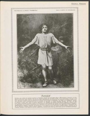 Parsifal