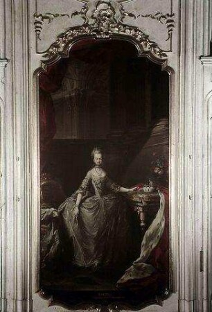 Erzherzogin Maria Josepha von Österreich