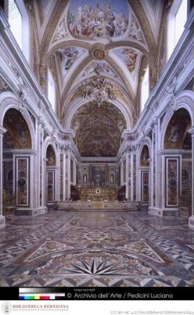 Certosa di San Martino