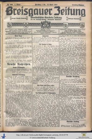 19.04.1910 (I.)