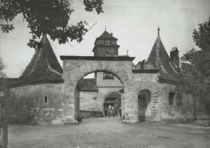 Rödertor