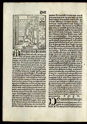 [Van sunte Pelagia]
