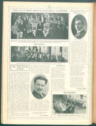 De Rosario
