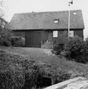 Oberzent, Untere Siegfriedstraße 1, Untere Siegfriedstraße