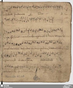 Figulus, Wolfgang: Uns ist geborn