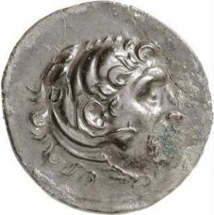 Makedonien: Alexandros III.
