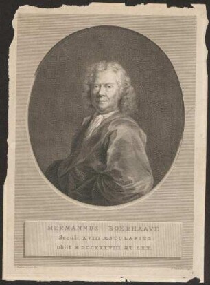 Boerhaave, Herman