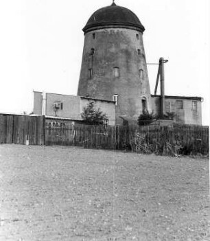 Nerchau-Fremdiswalde. Turmholländer