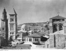 Israel: Jerusalem