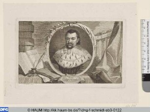 Johann Sigismund von Brandenburg