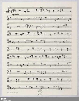 Glockenspiel