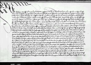 Graf Eberhards VI. Revers.