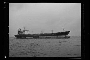 Tol Runner (1976), Intercruise, Cy
