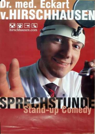 Sprechstunde