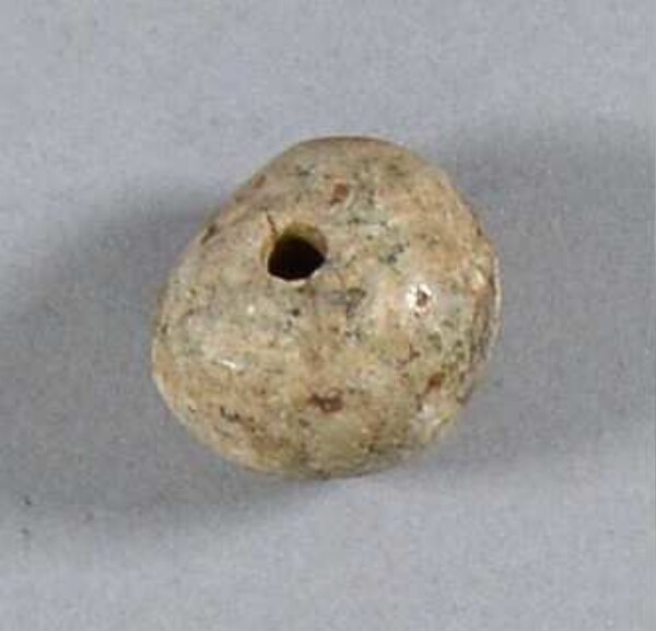 Stone bead