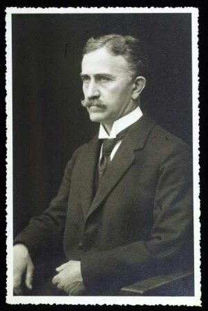 Brunck, Otto