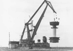 Leuchtturm Kiel/Ostsee