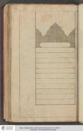 Sammlung von Gedichten